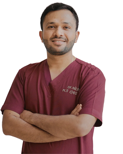 Dr. Nilesh Dhakadiya