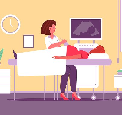 Natural birth care